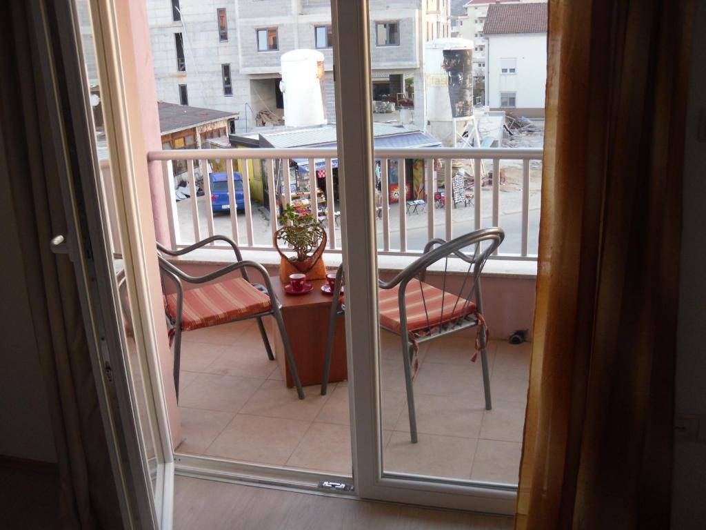 Pansion Alfa Panzió Međugorje Szoba fotó