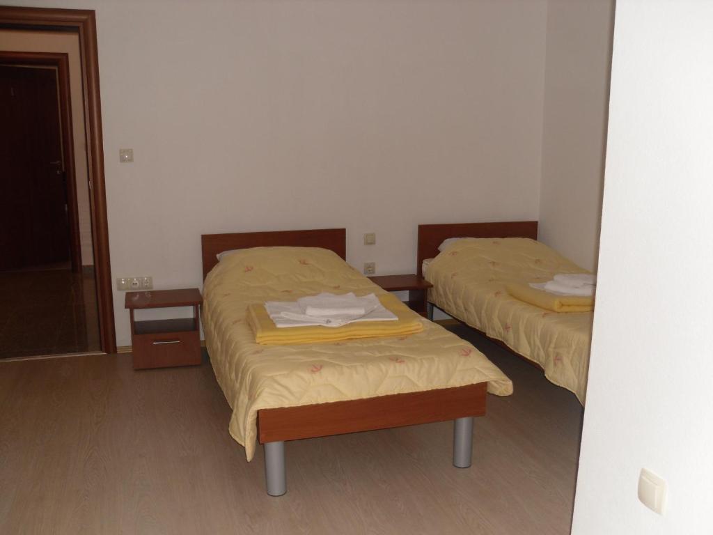 Pansion Alfa Panzió Međugorje Szoba fotó